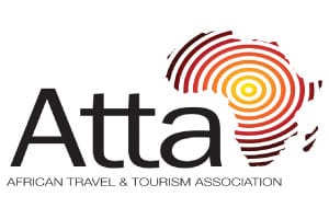 African Travel and Tourism Association Logo