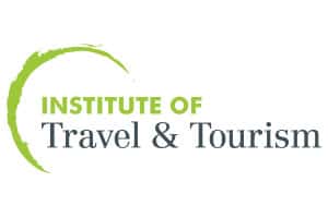 Institute of Travel and Tourism Logo