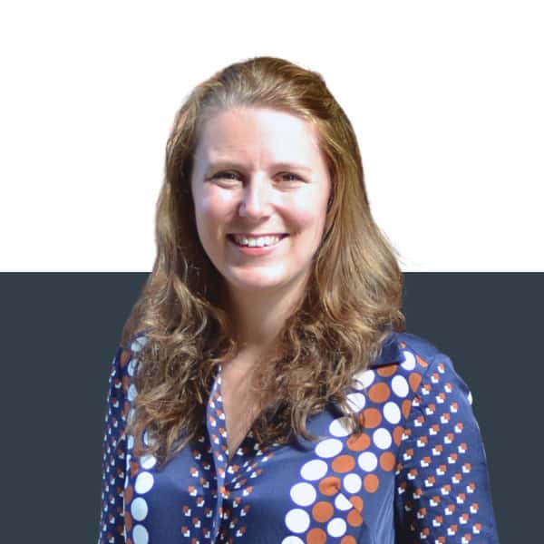 Jensten Insurance Brokers team member portrait, professional insurance brokers in the UK.