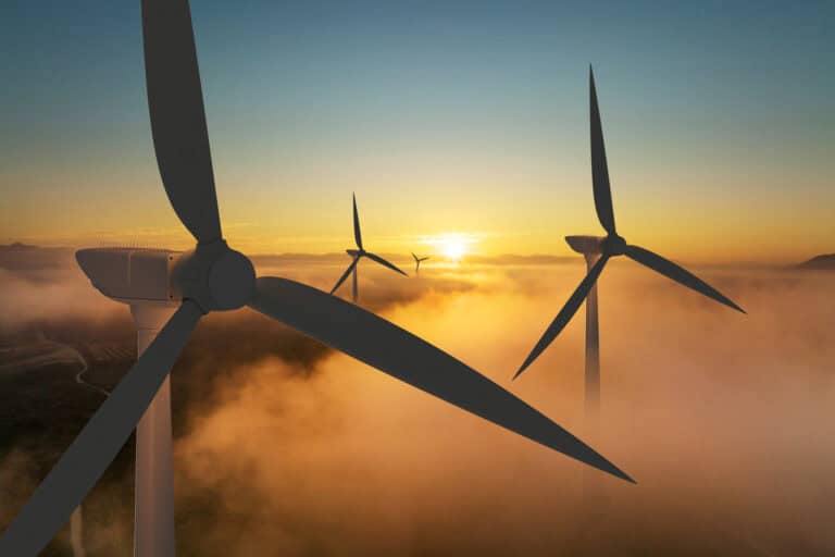 Competitive wind turbine insurance solutions for renewable energy projects in the UK.